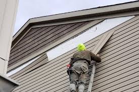 Trusted Pass Christian, MS Siding Installation Experts